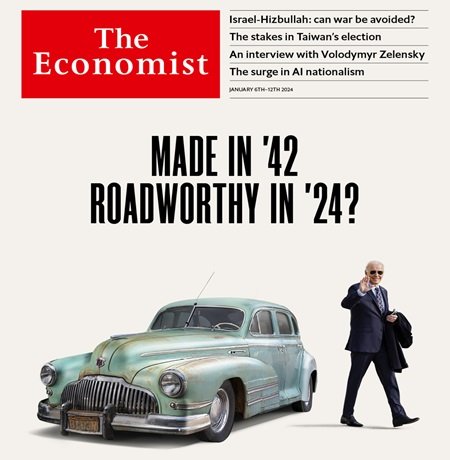 The Economist Audio Edition January 06 2024